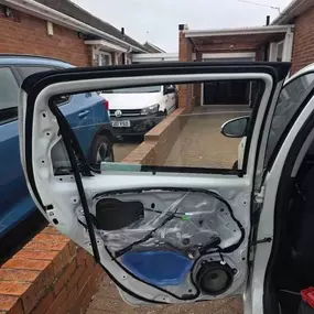 Bild von ClearFix Windscreens