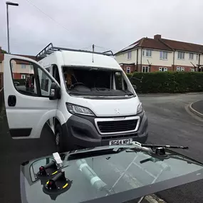 Bild von ClearFix Windscreens