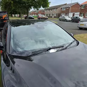 Bild von ClearFix Windscreens