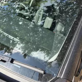 Bild von ClearFix Windscreens