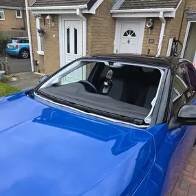 Bild von ClearFix Windscreens