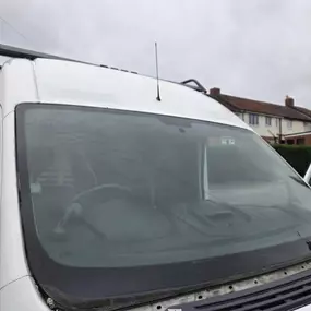 Bild von ClearFix Windscreens