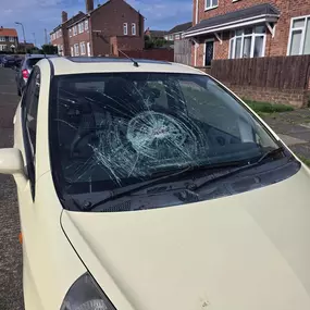 Bild von ClearFix Windscreens