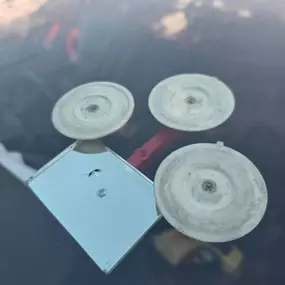 Bild von ClearFix Windscreens