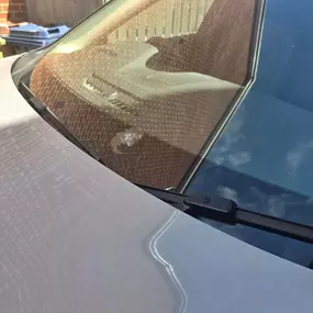 Bild von ClearFix Windscreens