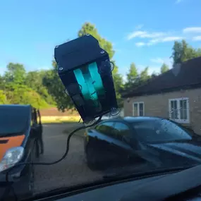 Bild von ClearFix Windscreens