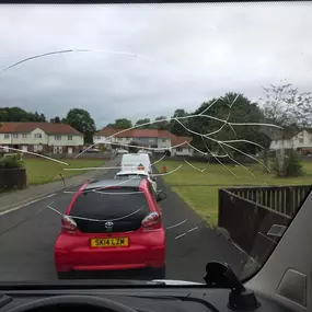 Bild von ClearFix Windscreens