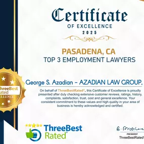 Bild von Azadian Law Group, PC