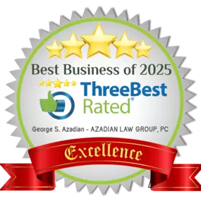 Bild von Azadian Law Group, PC