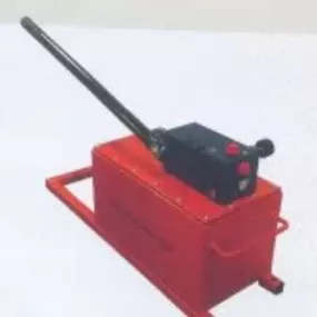Bild von Lymm Hydraulics Ltd