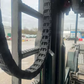 Bild von Lymm Hydraulics Ltd