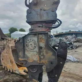 Bild von Lymm Hydraulics Ltd