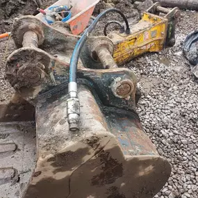 Bild von Lymm Hydraulics Ltd