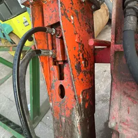 Bild von Lymm Hydraulics Ltd