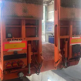 Bild von Lymm Hydraulics Ltd