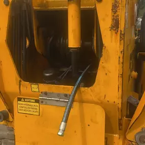 Bild von Lymm Hydraulics Ltd
