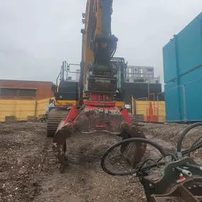 Bild von Lymm Hydraulics Ltd