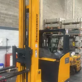 Bild von Lymm Hydraulics Ltd