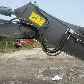 Bild von Lymm Hydraulics Ltd