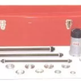 Bild von Lymm Hydraulics Ltd