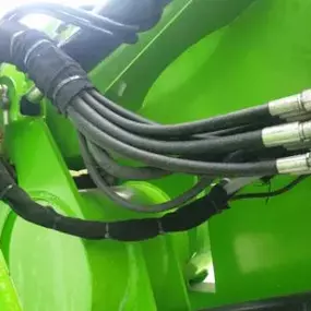 Bild von Lymm Hydraulics Ltd