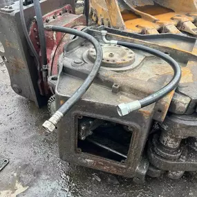 Bild von Lymm Hydraulics Ltd