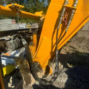 Bild von Lymm Hydraulics Ltd