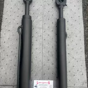 Bild von Lymm Hydraulics Ltd