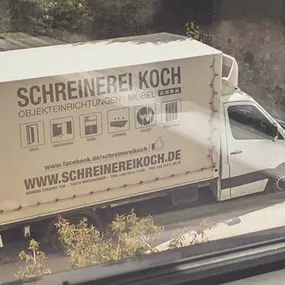 Bild von Koch GmbH