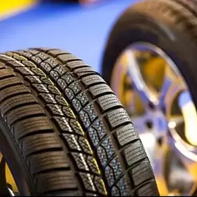 Bild von AN Tyres