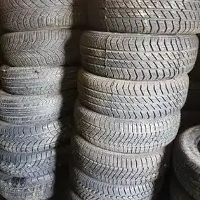 Bild von AN Tyres