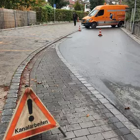 Bild von Rohrreinigung Hirling