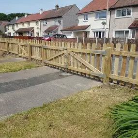 Bild von JFK Fencing