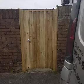 Bild von JFK Fencing