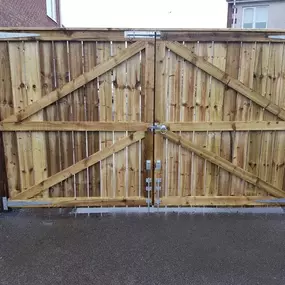 Bild von JFK Fencing