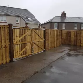 Bild von JFK Fencing