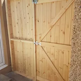 Bild von JFK Fencing