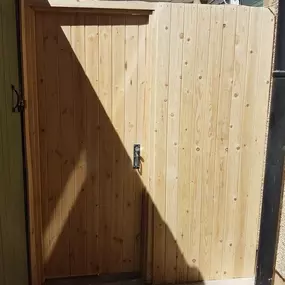 Bild von JFK Fencing