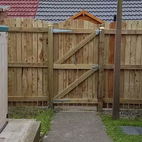 Bild von JFK Fencing