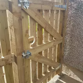 Bild von JFK Fencing