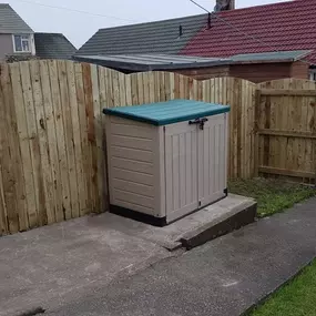 Bild von JFK Fencing