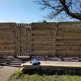 Bild von JFK Fencing