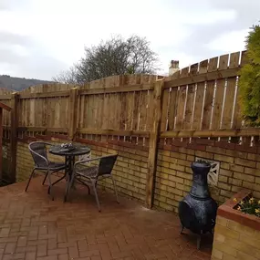 Bild von JFK Fencing