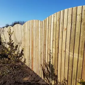 Bild von JFK Fencing