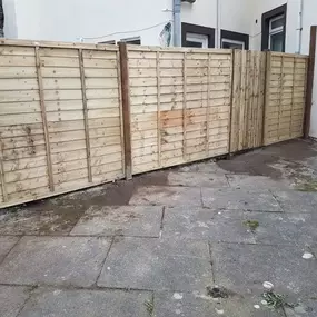 Bild von JFK Fencing