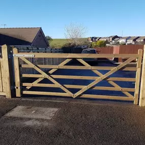 Bild von JFK Fencing