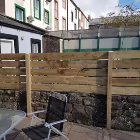 Bild von JFK Fencing