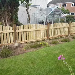 Bild von JFK Fencing