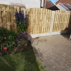 Bild von JFK Fencing