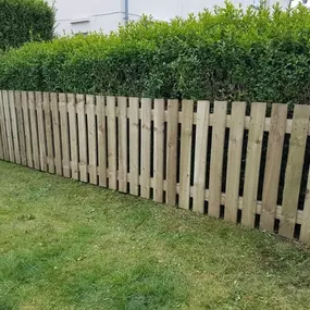 Bild von JFK Fencing